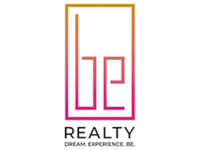 Be Realty Logo